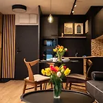 Apartament No1 Wyszynskiego