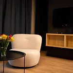 Apartament No1 Wyszynskiego