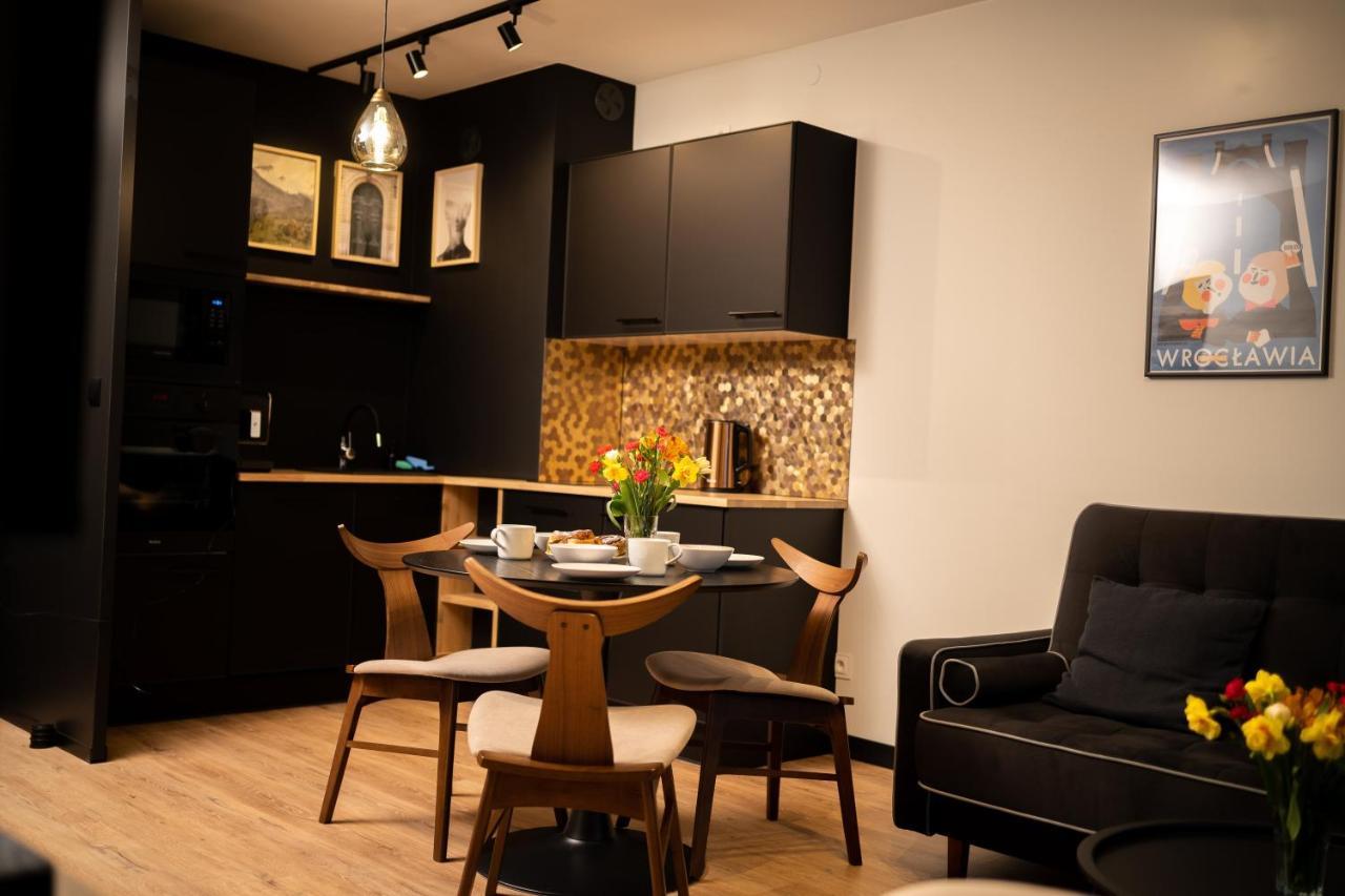 Apartament No1 Wyszynskiego *