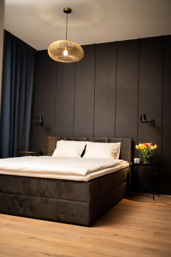 No1 Wyszynskiego Apartament *