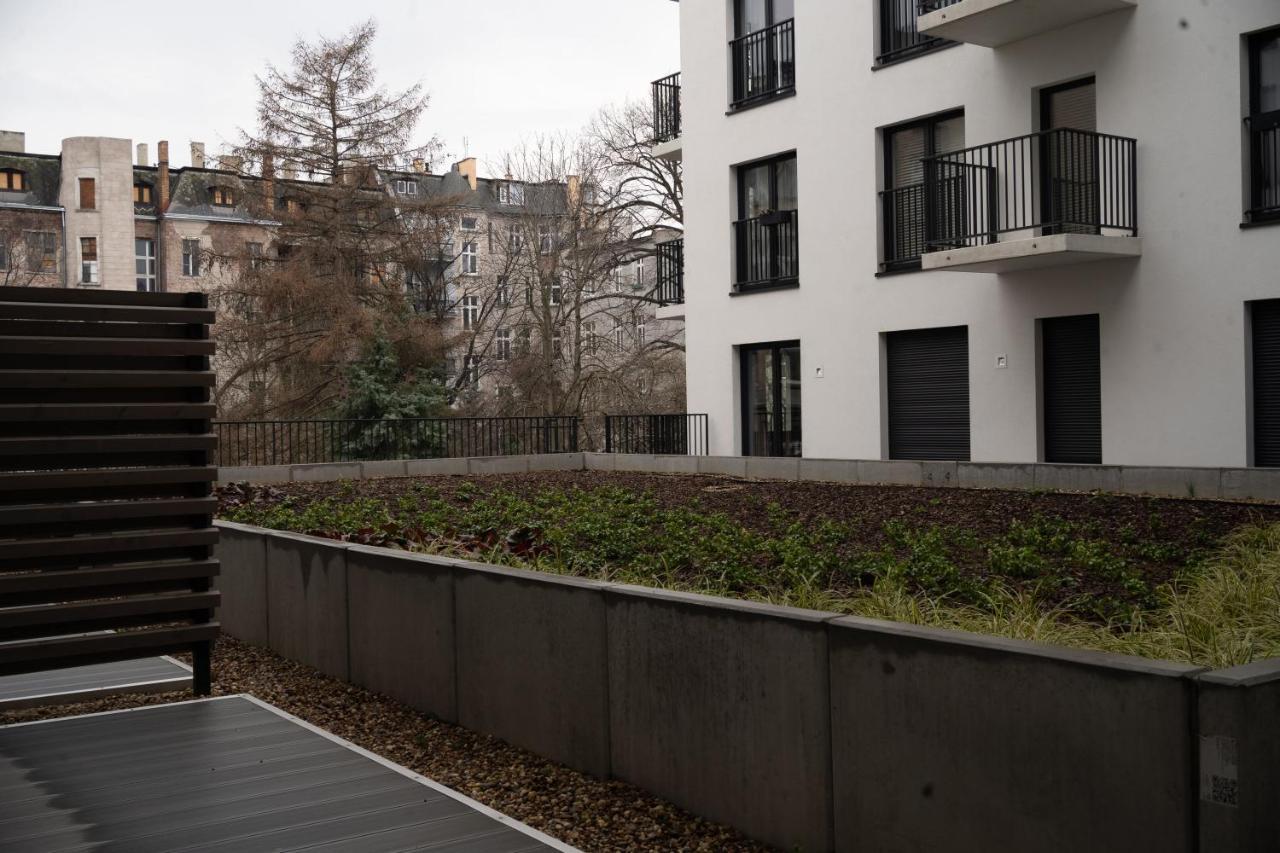 Apartament No1 Wyszynskiego Wrocław