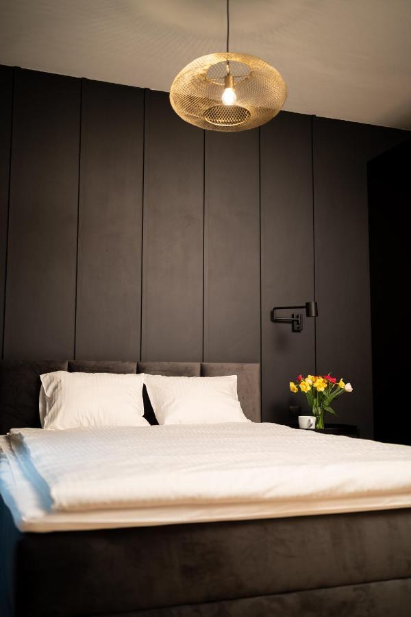 Apartament No1 Wyszynskiego Wrocław