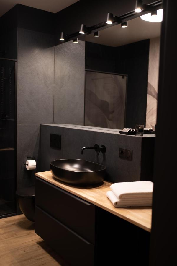 No1 Wyszynskiego Apartament *